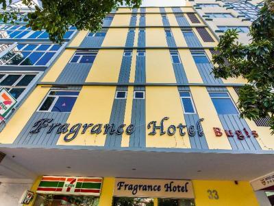 Hotel ibis budget Singapore Bugis - Bild 3