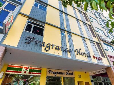 Hotel ibis budget Singapore Bugis - Bild 2