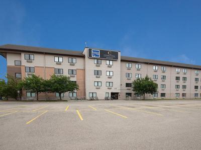 Hotel Residence & Conference Centre - Kitchener Waterloo - Bild 2