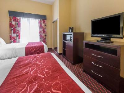 Hotel Comfort Suites - Bild 5