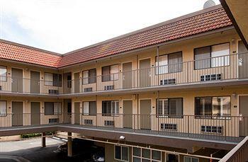 Hotel Motel 6 Monterey Park Ca - Bild 1