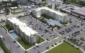 Hotel Homewood Suites by Hilton Fort Lauderdale Airport-Cruise Port - Bild 2