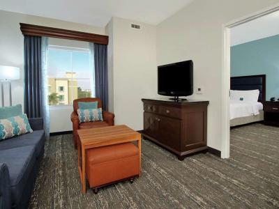 Hotel Homewood Suites by Hilton Fort Lauderdale Airport-Cruise Port - Bild 5