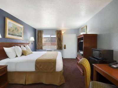 Hotel Travelodge Flagstaff Near I-40 - Bild 5