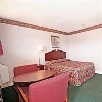 Hotel Regency Inn & Suites Greensboro - Bild 5