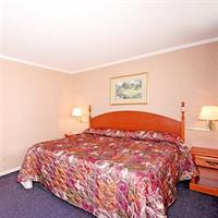 Hotel Regency Inn & Suites Greensboro - Bild 3