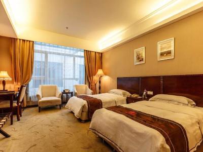 Hotel Yi Feng - Bild 4