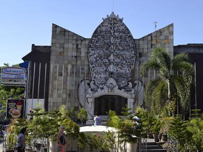 Boss Legian Hotel - Bild 3