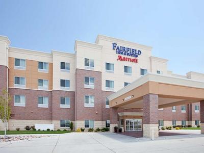 Hotel Fairfield Inn & Suites Grand Island - Bild 3