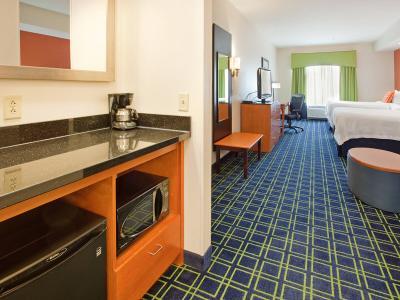 Hotel Fairfield Inn & Suites Grand Island - Bild 5
