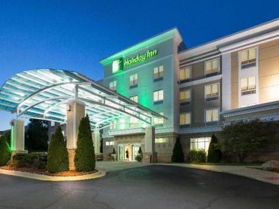 Hotel Holiday Inn Jackson Nw - Airport Road - Bild 2