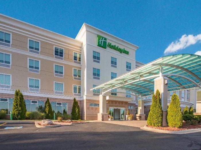 Hotel Holiday Inn Jackson Nw - Airport Road - Bild 1