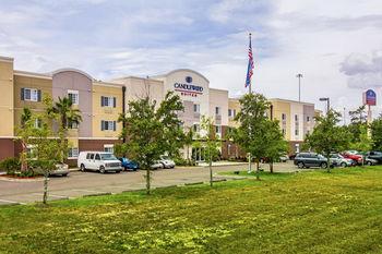 Hotel Candlewood Suites Jacksonville East Merril Road - Bild 5
