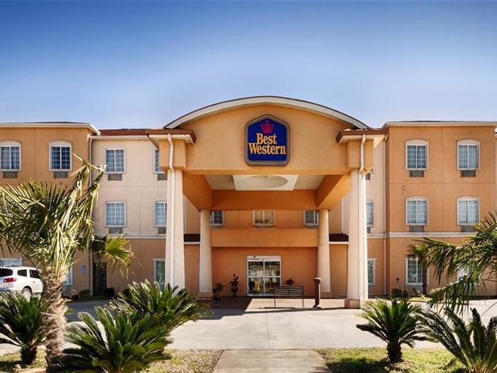 Hotel Best Western Abbeville Inn & Suites - Bild 1