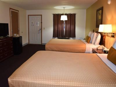 Hotel Howard Johnson by Wyndham Branson Theatre District - Bild 5