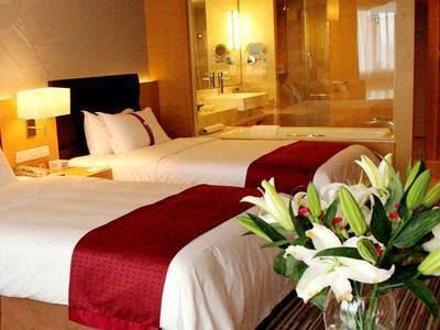 Hotel Holiday Inn Shijiazhuang Central - Bild 5