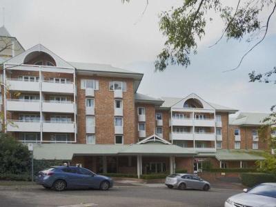 Nesuto Pennant Hills Sydney Apartment Hotel - Bild 4