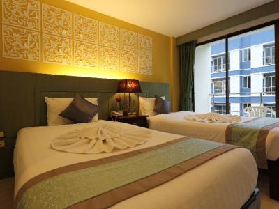 Hotel Ansino Bukit - Bild 4
