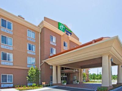 Holiday Inn Express Hotel & Suites Saint Augustine North - Bild 5