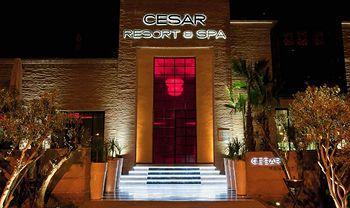 Hotel Cesar Resort & Spa - Bild 4