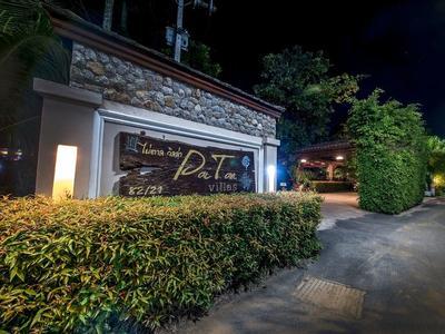 Hotel Paitan Villas Resort - Bild 2