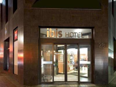 Hotel ibis Bilbao Centro - Bild 5