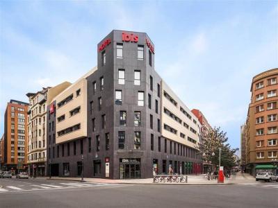 Hotel ibis Bilbao Centro - Bild 4