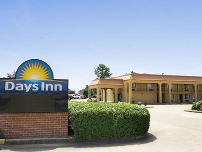 Hotel Days Inn by Wyndham Southaven MS - Bild 2