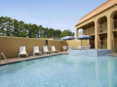 Hotel Days Inn by Wyndham Southaven MS - Bild 5