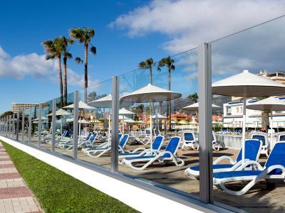 Hotel Occidental Torremolinos Playa - Bild 5
