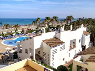 Hotel Occidental Torremolinos Playa - Bild 4