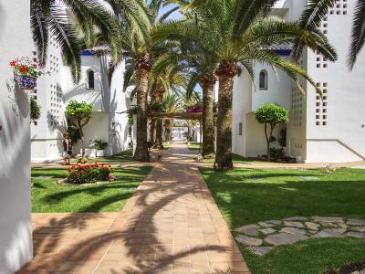 Hotel Occidental Torremolinos Playa - Bild 2