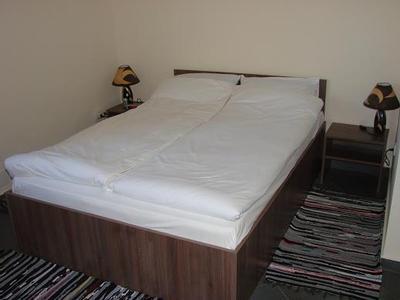 Hotel Avel - Guest House - Bild 5