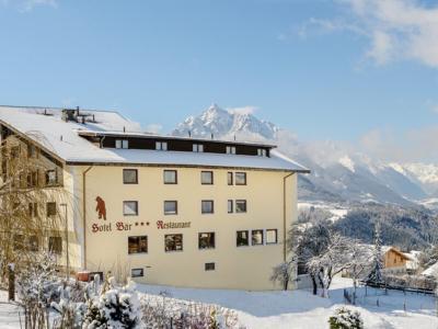 Bärenwirth - Restaurant & Hotel - Bild 3