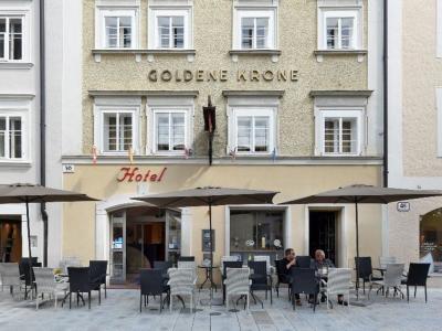 Hotel Krone 1512 - Bild 3