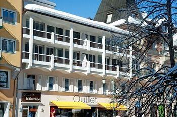 Hotel Alpen Travel Haus Lothringen & Residenz Lothringen - Bild 3