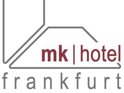 Mk Hotel Frankfurt - Bild 2