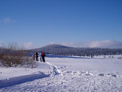 Pension Schneeberg - Bild 2