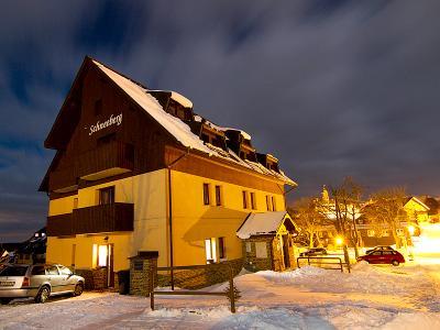 Pension Schneeberg - Bild 4