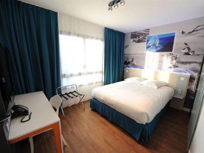 Hotel Hôtel LR La Rochelle - Bild 5