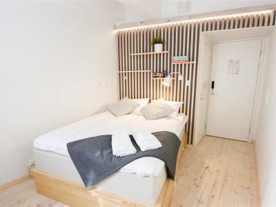 Dream Hostel & Hotel Tampere - Bild 5