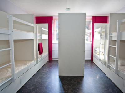 Dream Hostel & Hotel Tampere - Bild 2