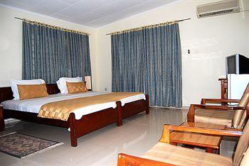 Hotel Acacia Guest Lodge North Kaneshie - Bild 4