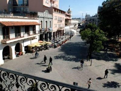 Hotel Colonial Salta - Bild 5