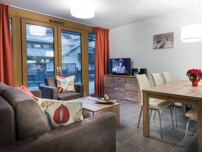 AlpenParks® Hotel & Apartment Central - Bild 5