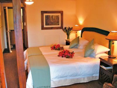 Hotel The Knysna Log Inn - Bild 5