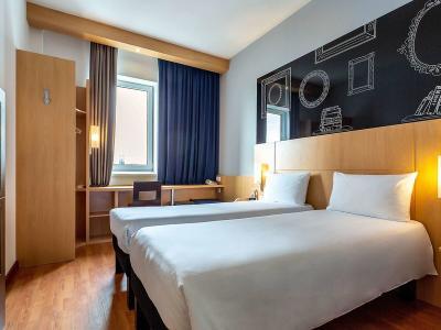 ibis Kiev City Center Hotel - Bild 5