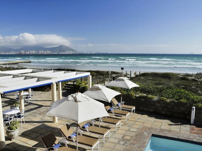 Hotel Leisure Bay Luxury Suites - Bild 1