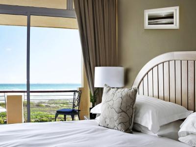 Hotel Leisure Bay Luxury Suites - Bild 5