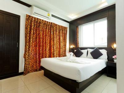 Hotel Hallo Patong - Bild 2